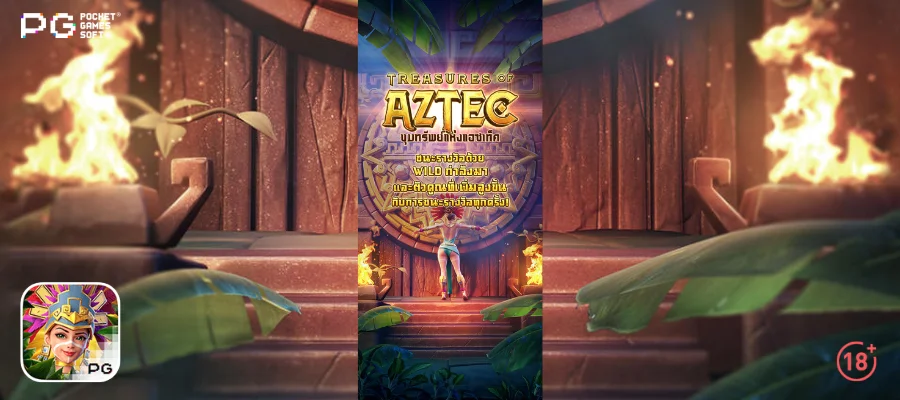 banner-game-tresure-of-aztec-kamo99