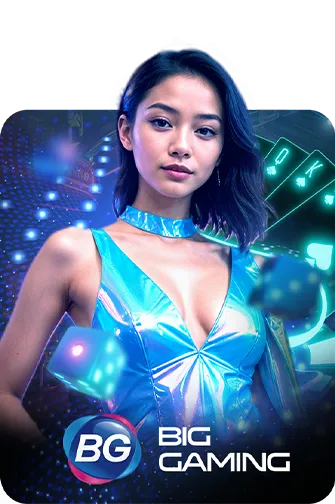 BG Gaming คาสิโนสด Omgone