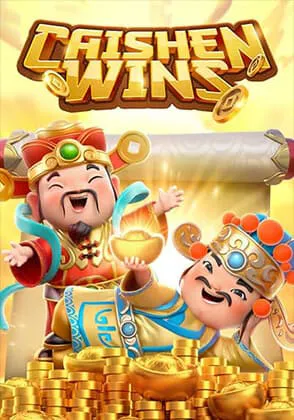 Caishen Win สล็อตยอดนิยม Omgone