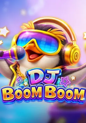 DJ Boom Boom สล็อตยอดนิยม Omgone