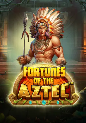 Fortune of Aztec สล็อตยอดนิยม Omgone
