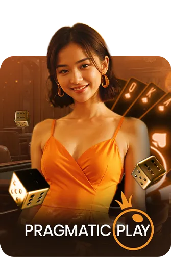 Pragmatic Play คาสิโนสด Omgone
