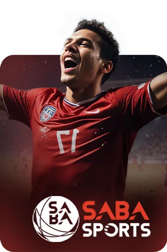 SABA Sport กีฬาออนไลน์ Omgone