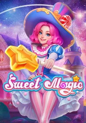 Sweat Magic สล็อตยอดนิยม Omgone