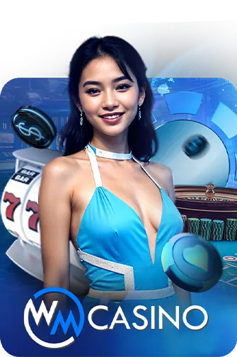 WM Casino คาสิโนสด Omgone