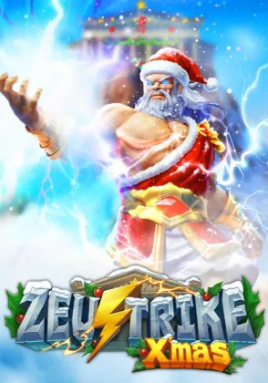 Zeus Strike สล็อตยอดนิยม Omgone